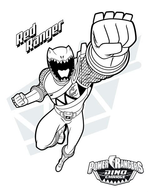 power ranger printable|power rangers dino charge coloring pages.